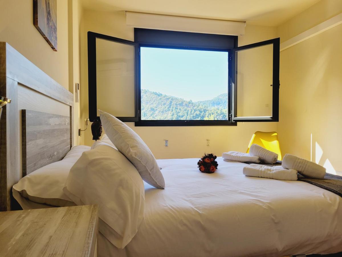 Guest House Ainsa Pirineos Exterior photo